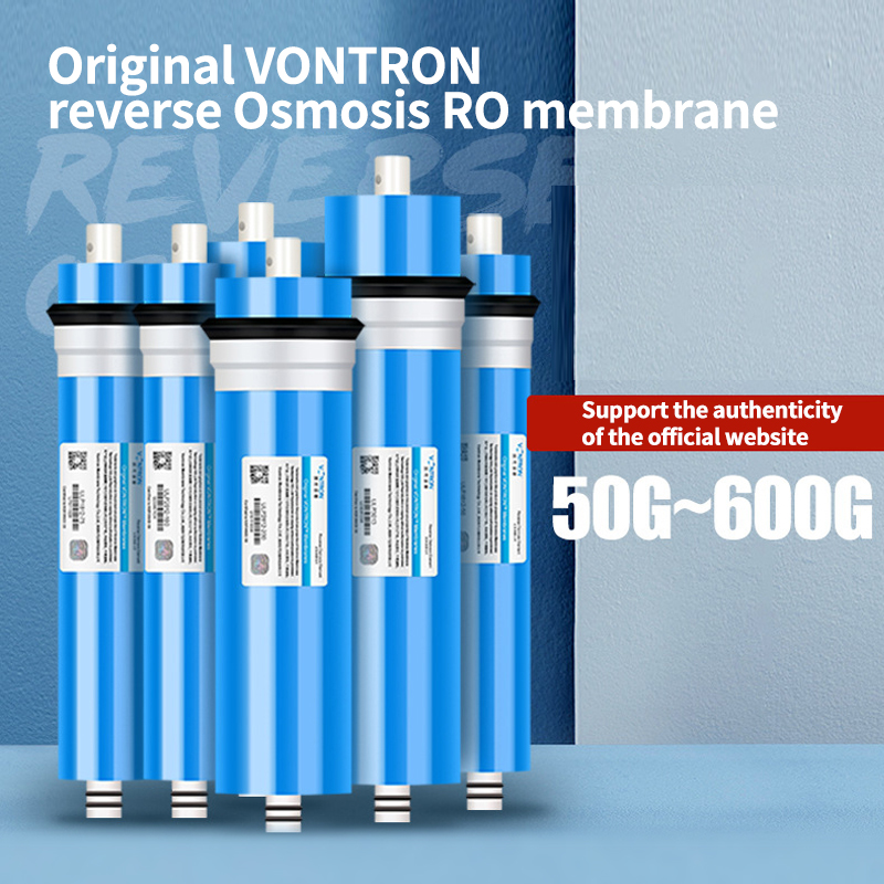 Vontron RO Membrane Filter Car - Basin Mixer Cartridge avis et prix