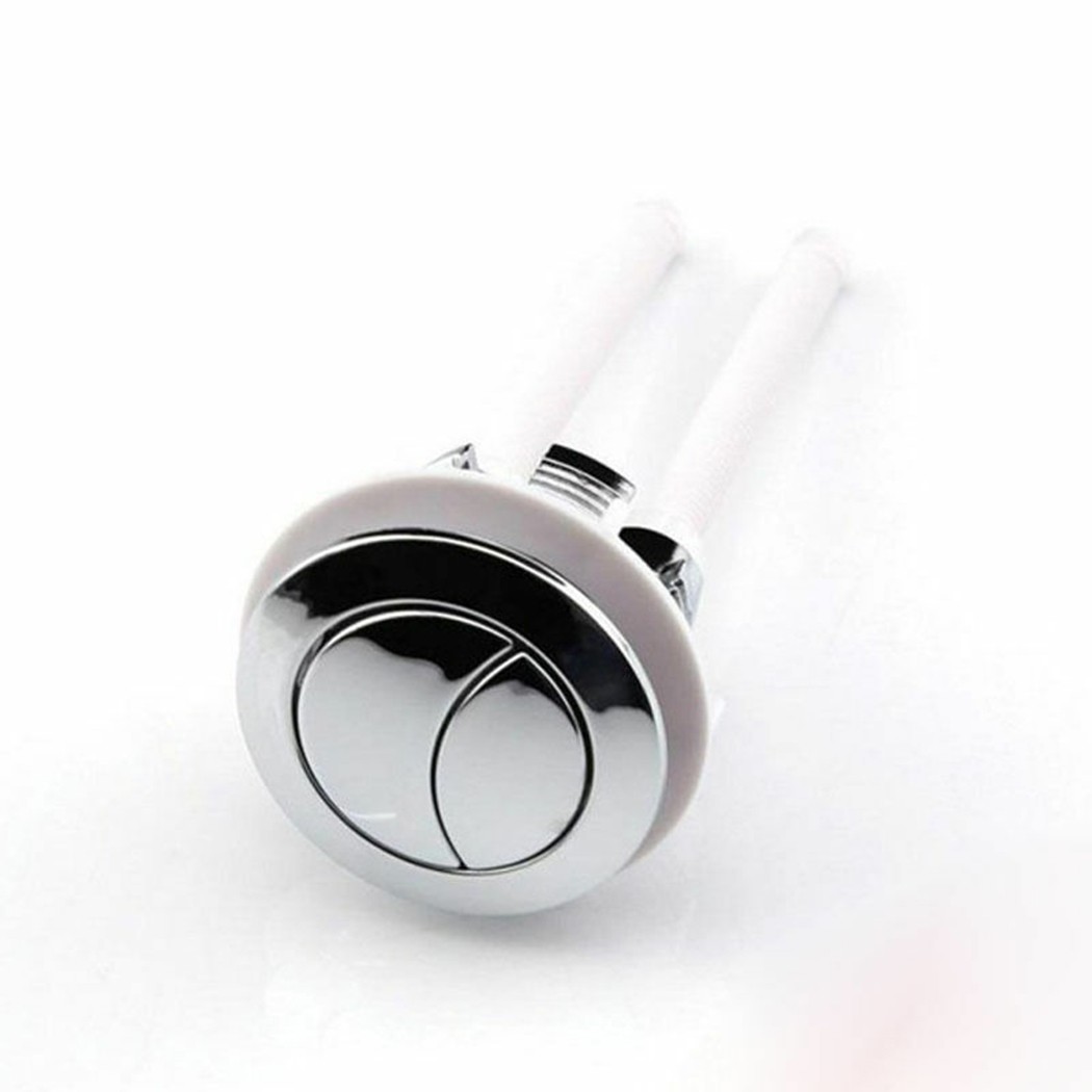 Handle Toilet Press Button Dua - Toilet Fill Valve avis et prix