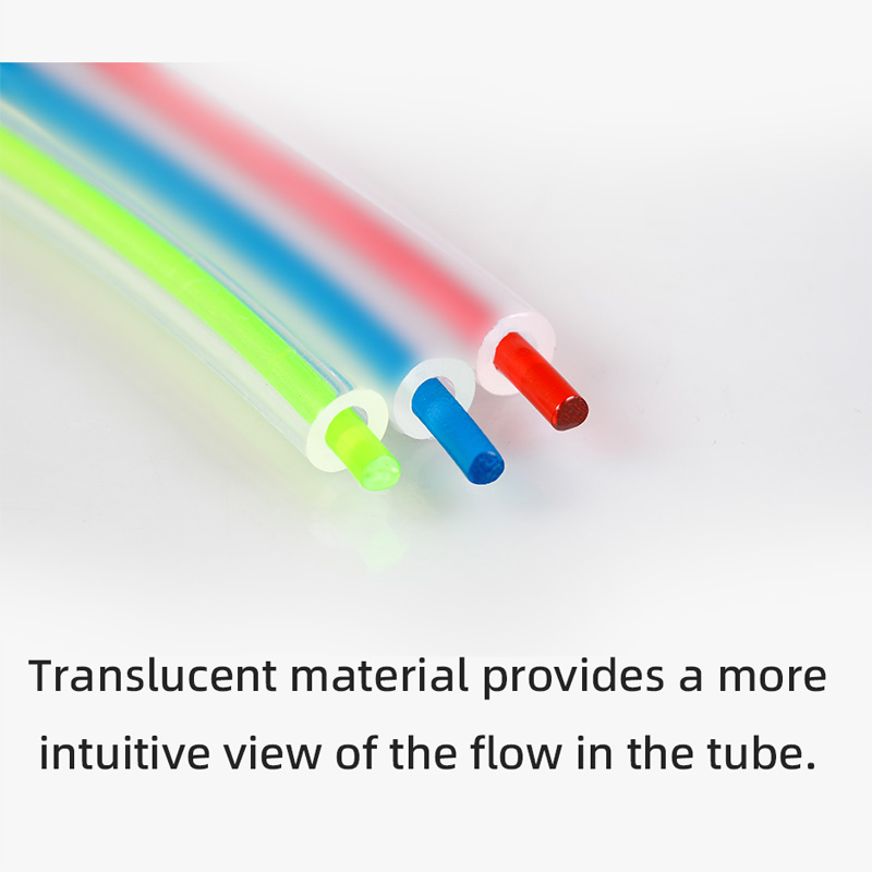 Mellow Semi Transparency ID3mm - Ptfe Tape Thread avis et prix