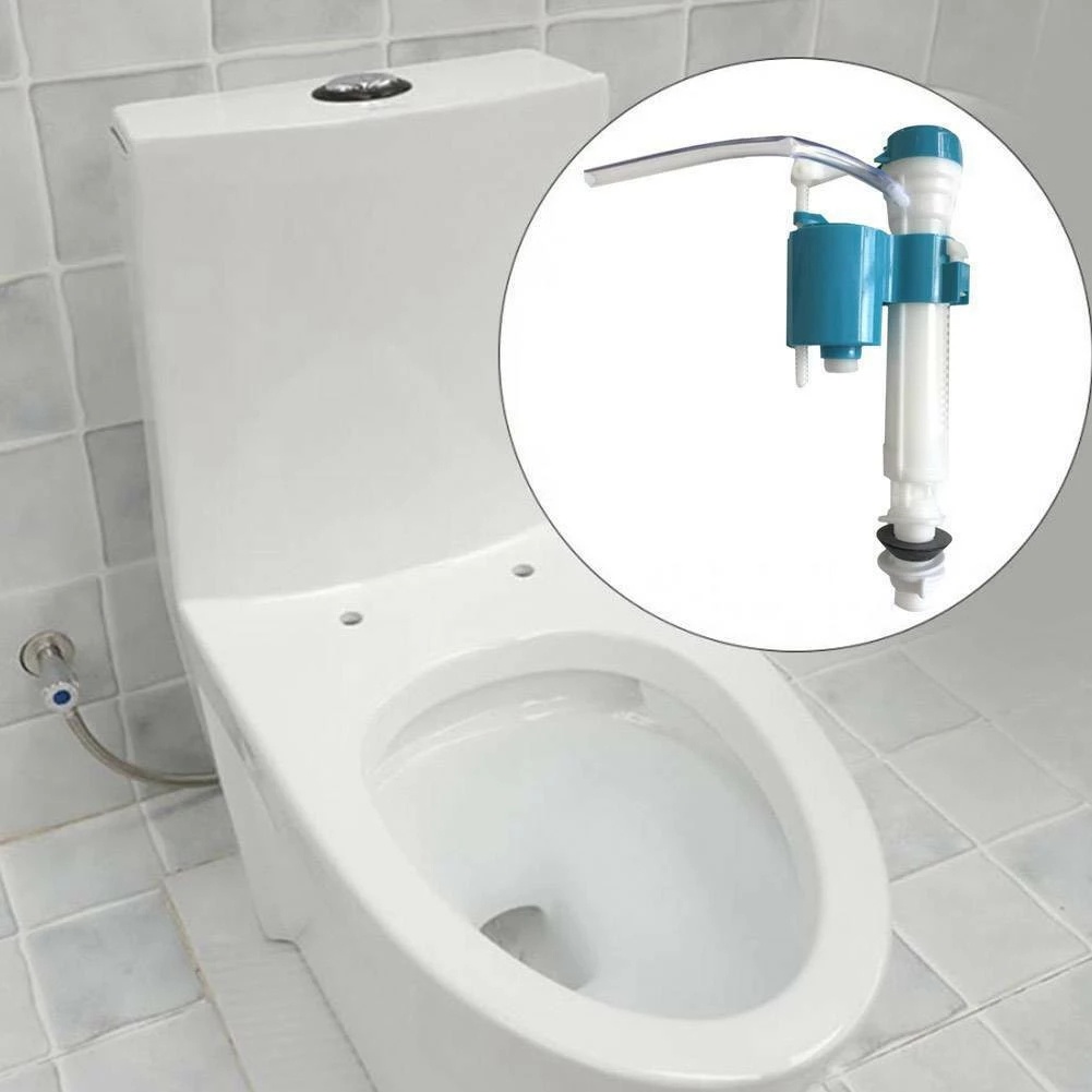 Universal High Pressure Toilet - Toilet Fill Valve avis et prix