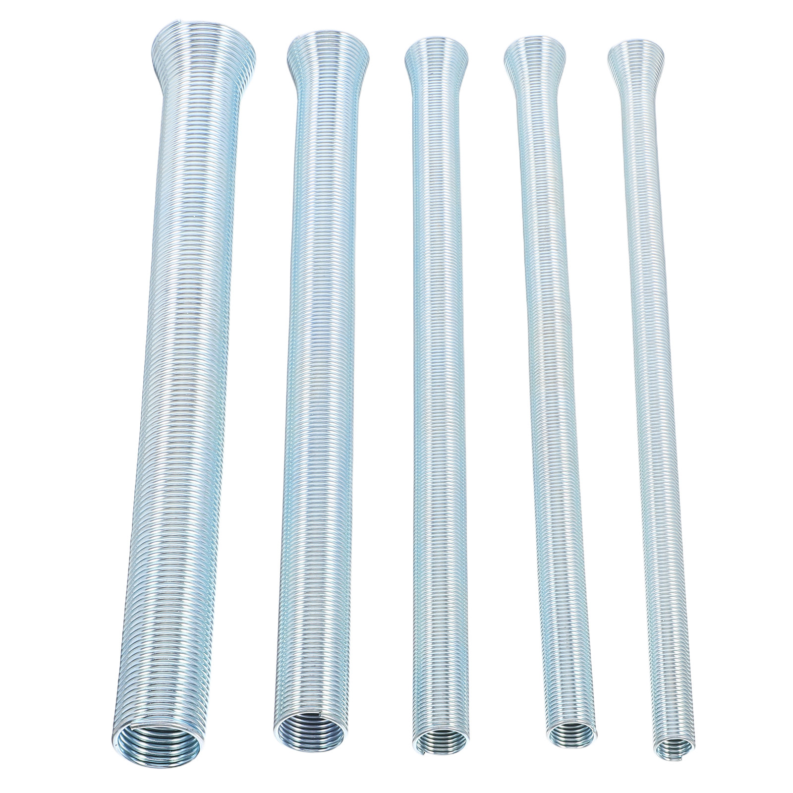 5Pcs Spring Tubing Bender Kit  - Pipe Bending Spring avis et prix
