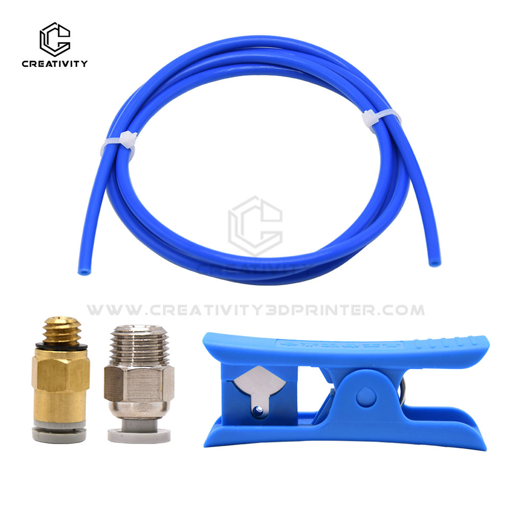 Creativity 3d printer parts PT - Ptfe Tape Thread avis et prix