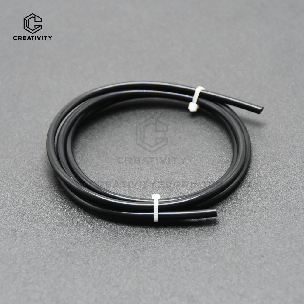 Creativity 3d printer parts PT - Ptfe Tape Thread avis et prix