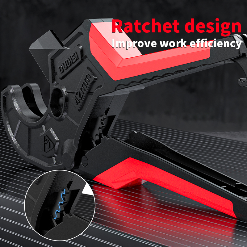 High Hardness Pipe Cutter 0-42 - Pipe Cutter Ratchet avis et prix