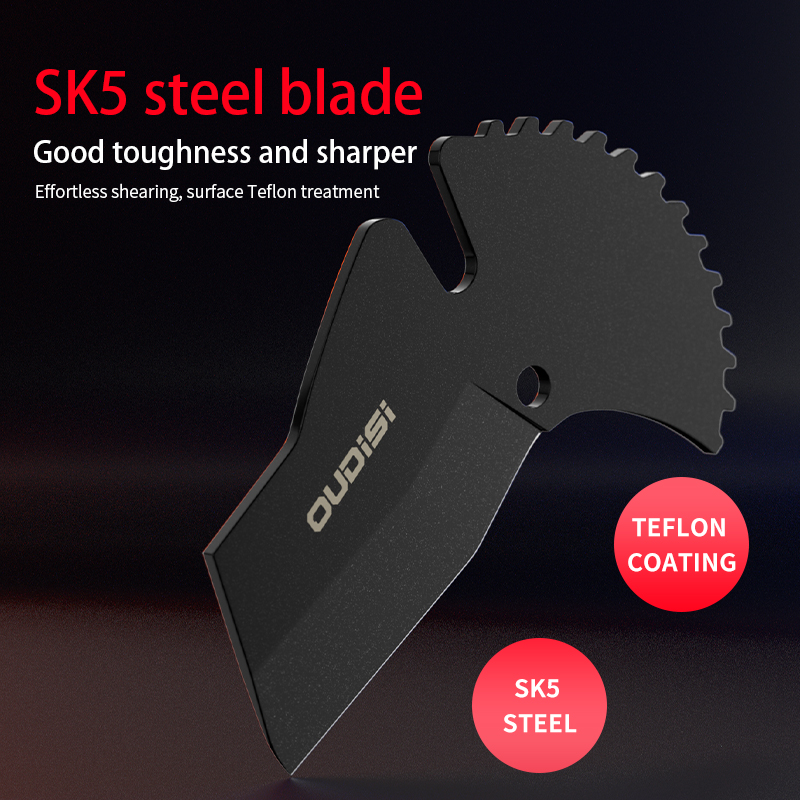High Hardness Pipe Cutter 0-42 - Pipe Cutter Ratchet avis et prix