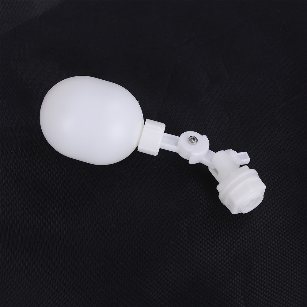 Adjustable Plastic Float Ball  - Float Ball Valve avis et prix