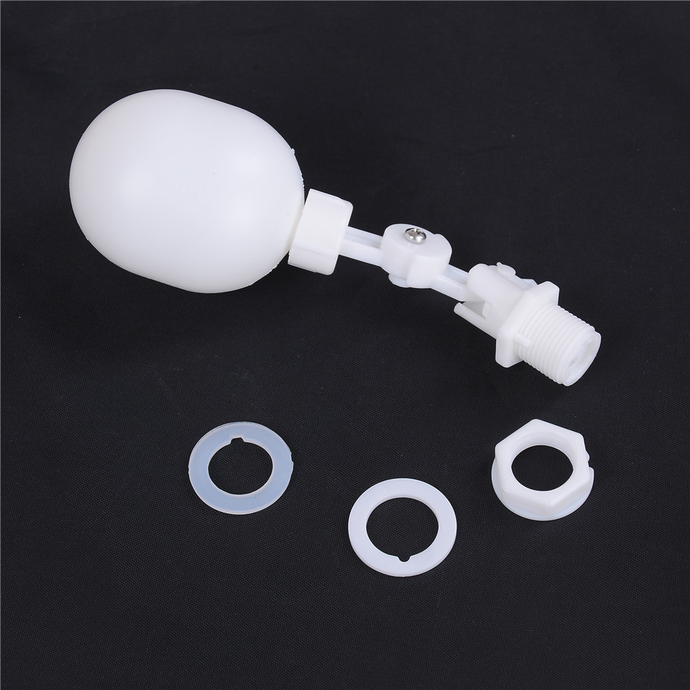 Adjustable Plastic Float Ball  - Float Ball Valve avis et prix