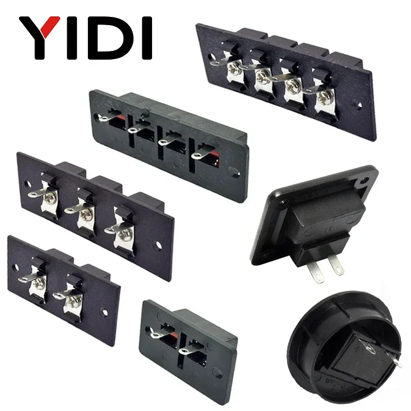 2pcs 6pcs 10pcs 2 3 4 Position - Push Fit Connector avis et prix