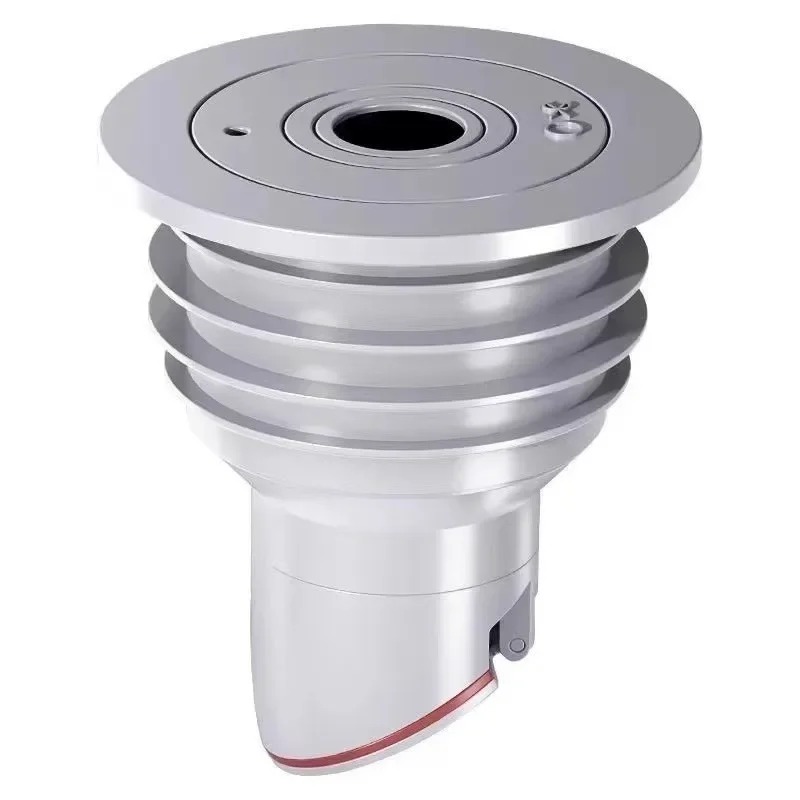 Connector Stopper Silicone Bat - Drain Pipe Clip avis et prix