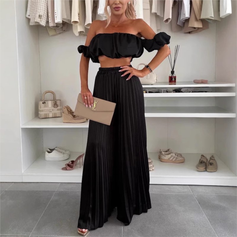 2025 Summer Women Sexy 2 Piece - Pipe Bending Spring avis et prix