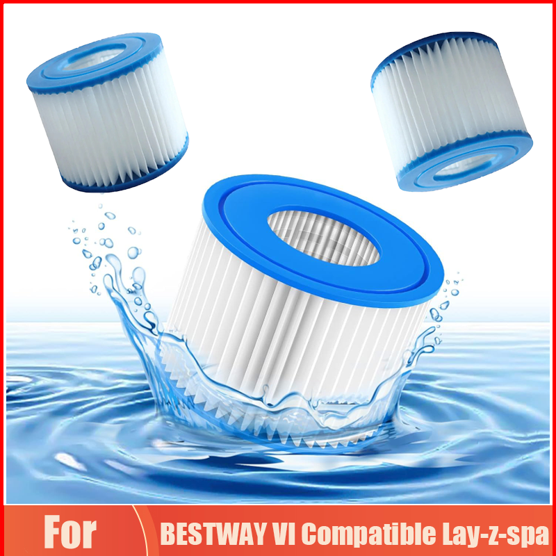 Accessories Type VI Filter Fit - Basin Mixer Cartridge avis et prix