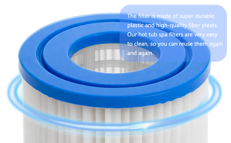 Accessories Type VI Filter Fit - Basin Mixer Cartridge avis et prix