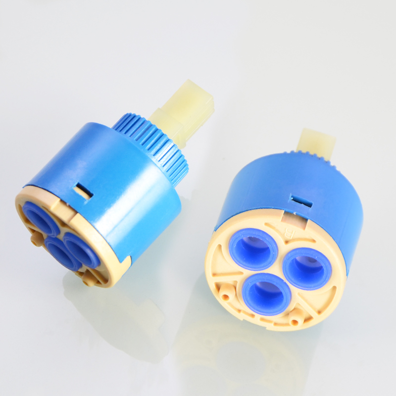 1Pcs 25/30/35/40mm Watersaving - Basin Mixer Cartridge avis et prix