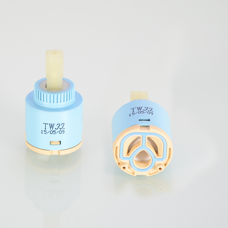 1Pcs 25/30/35/40mm Watersaving - Basin Mixer Cartridge avis et prix