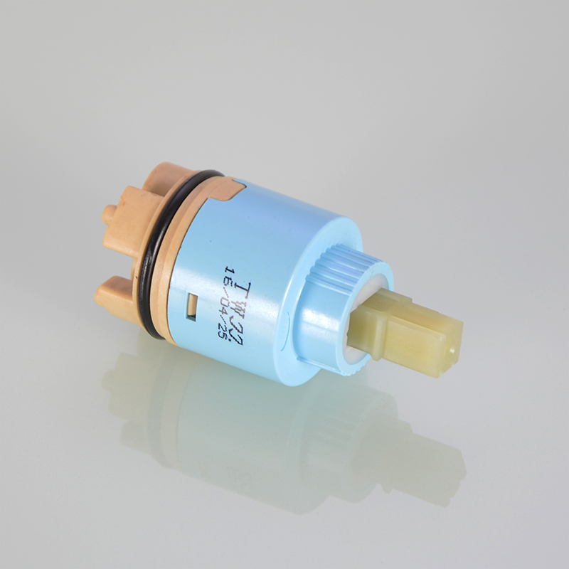 1Pcs 25/30/35/40mm Watersaving - Basin Mixer Cartridge avis et prix