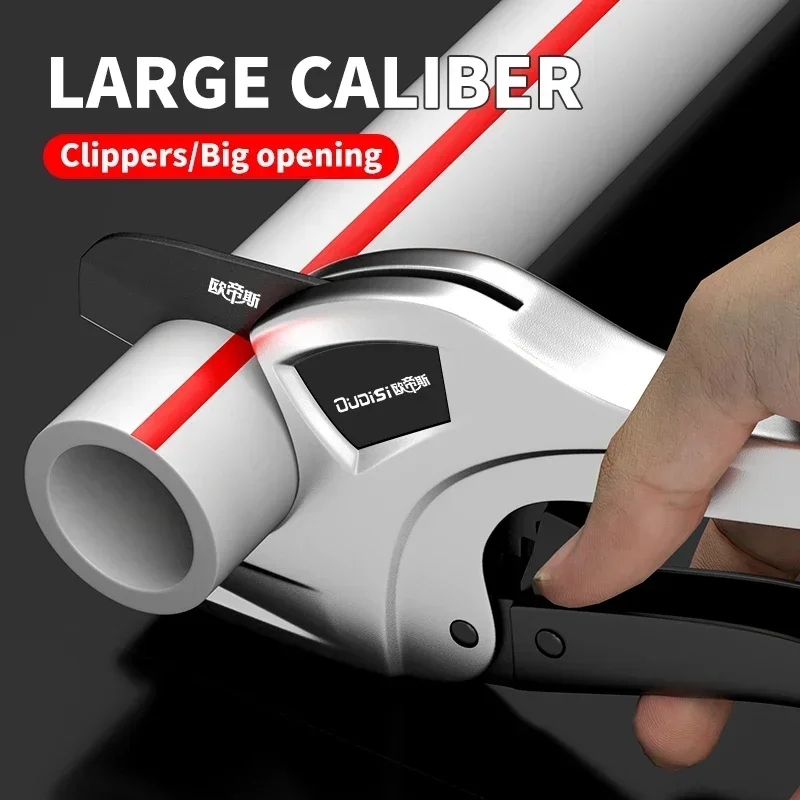 36/42/51/75MM Pipe Cutter PPR  - Pipe Cutter Ratchet avis et prix