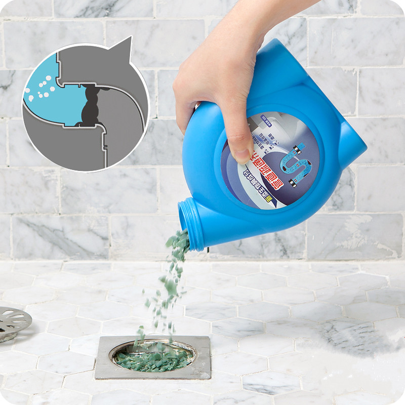 600g Efficient Sewer Pipe Unbl - Pipe Freeze Spray avis et prix