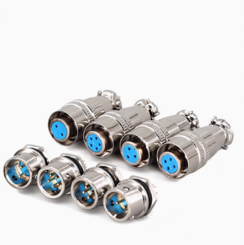 XS8 XS9 XS10 XS12 Aviation Con - Push Fit Connector avis et prix
