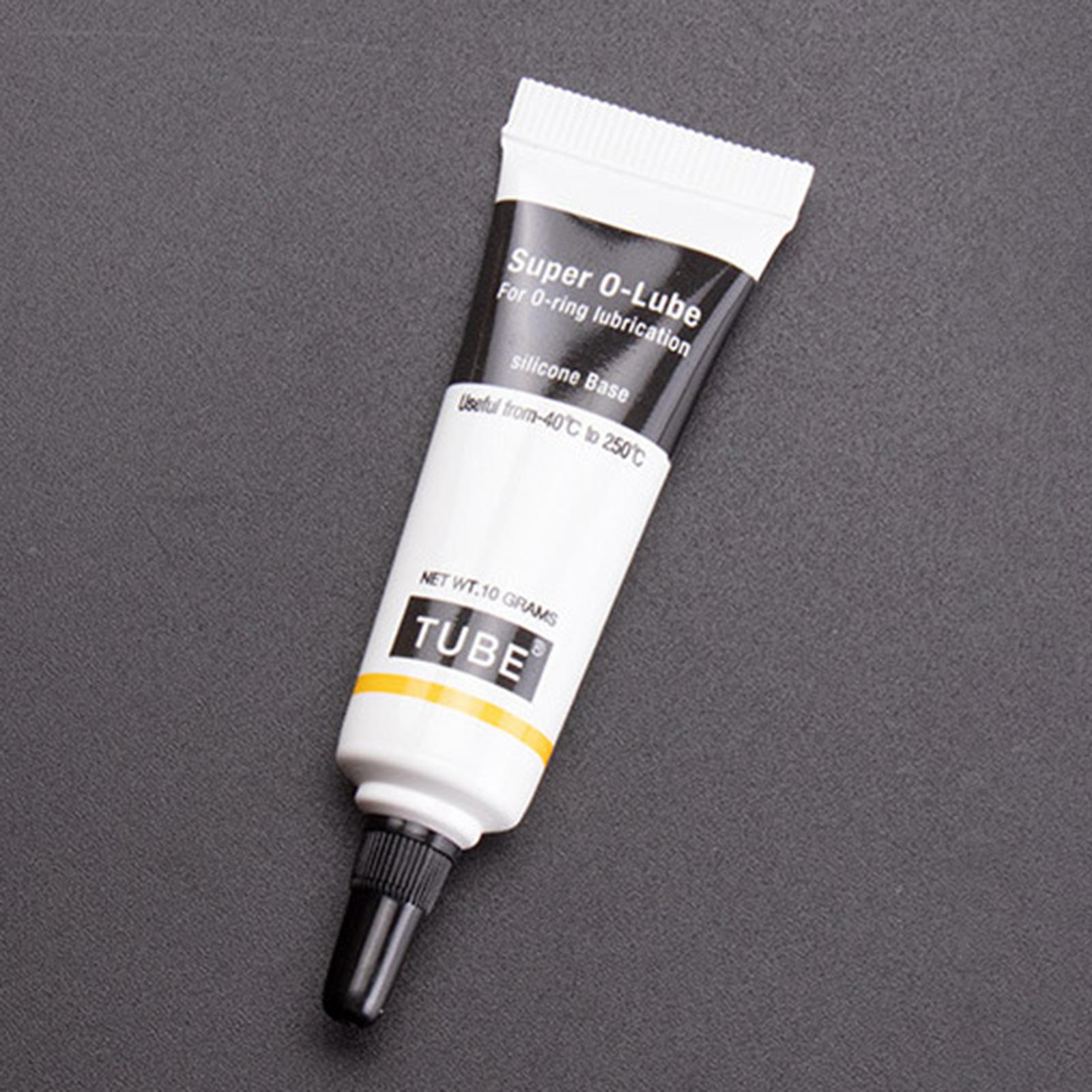 10g Silicone Lubricant Grease  - Silicone Tap Washer avis et prix