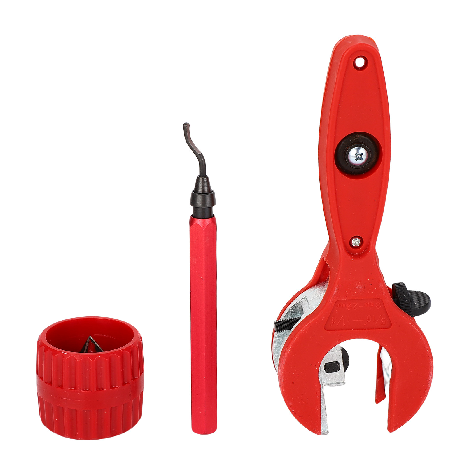 Tubing Cutter Set 8-29mm Cutti - Pipe Cutter Ratchet avis et prix