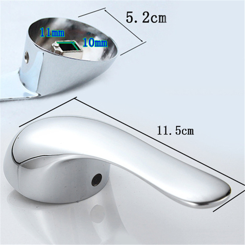 Faucet Handle Handle Dish Basi - Shower Valve Cartridge avis et prix