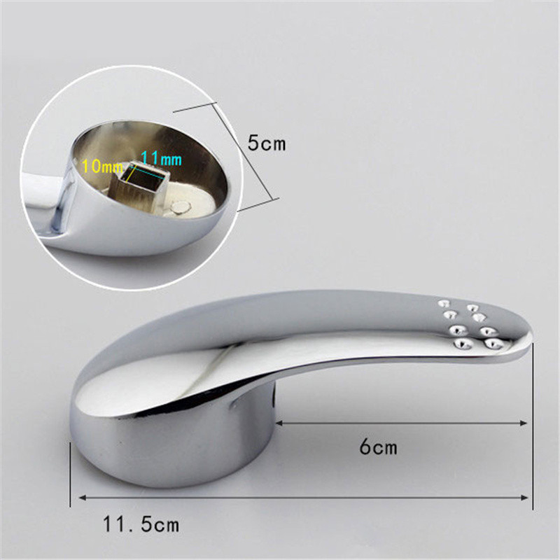 Faucet Handle Handle Dish Basi - Shower Valve Cartridge avis et prix