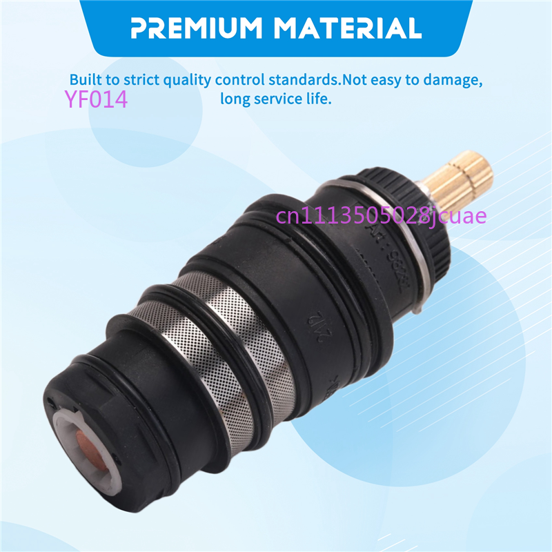 A76X 3/4 Inch Thermostatic Sho - Shower Valve Cartridge avis et prix