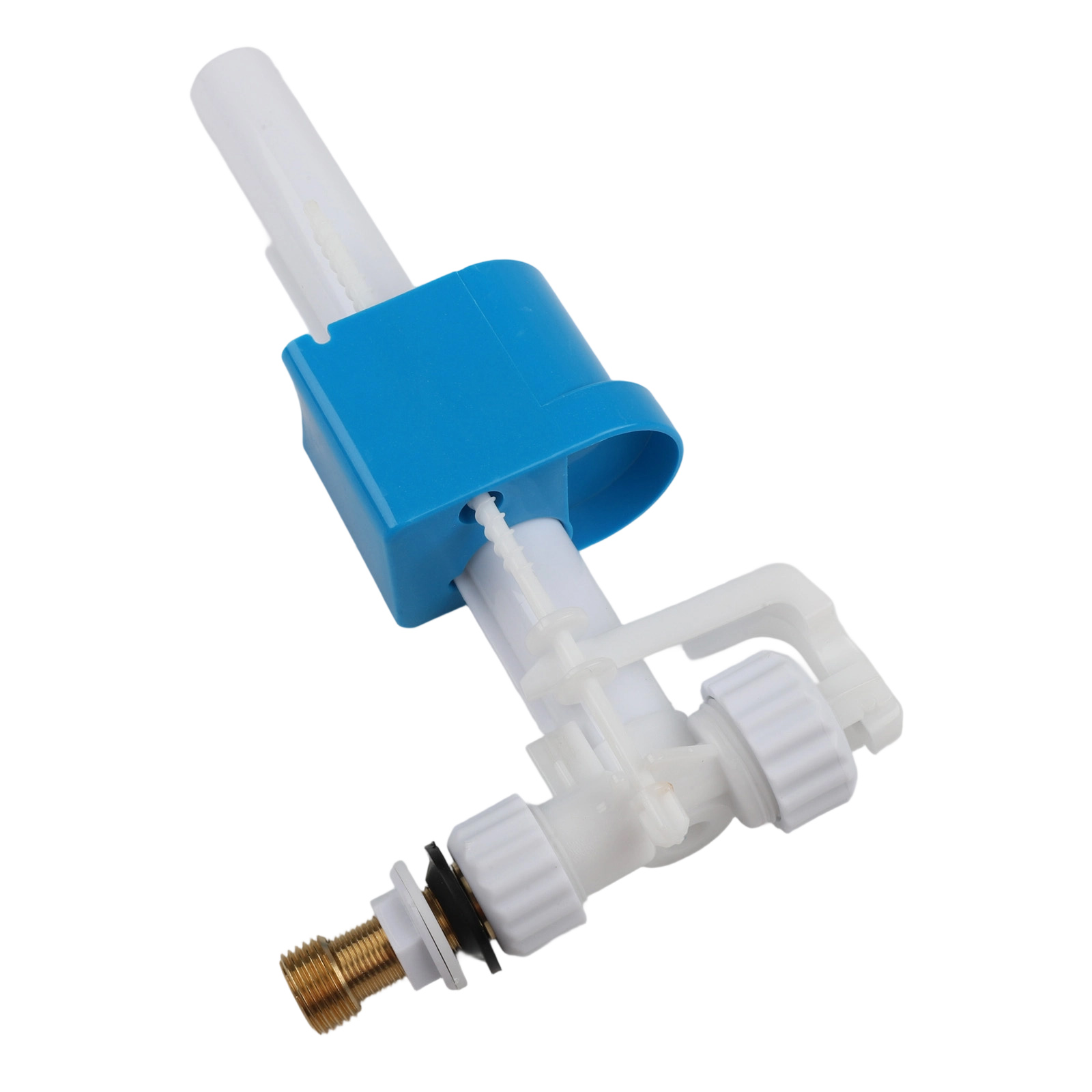 Toilet Cistern Fill Valve Entr - Toilet Fill Valve avis et prix