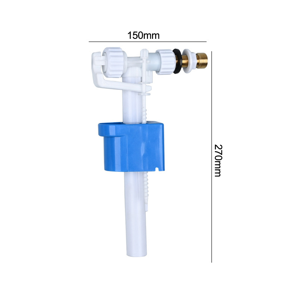 Toilet Cistern Fill Valve Entr - Toilet Fill Valve avis et prix
