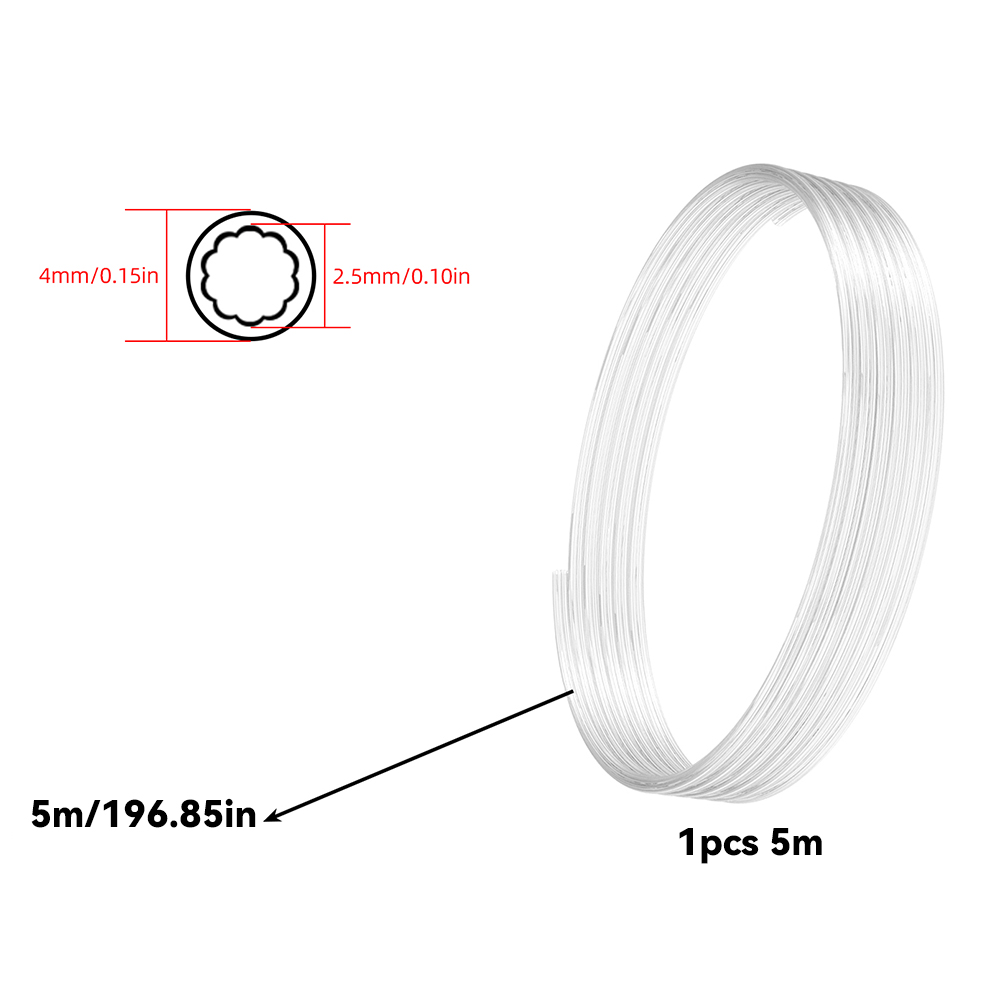 Low-Resistance Star-Shaped PTF - Ptfe Tape Thread avis et prix