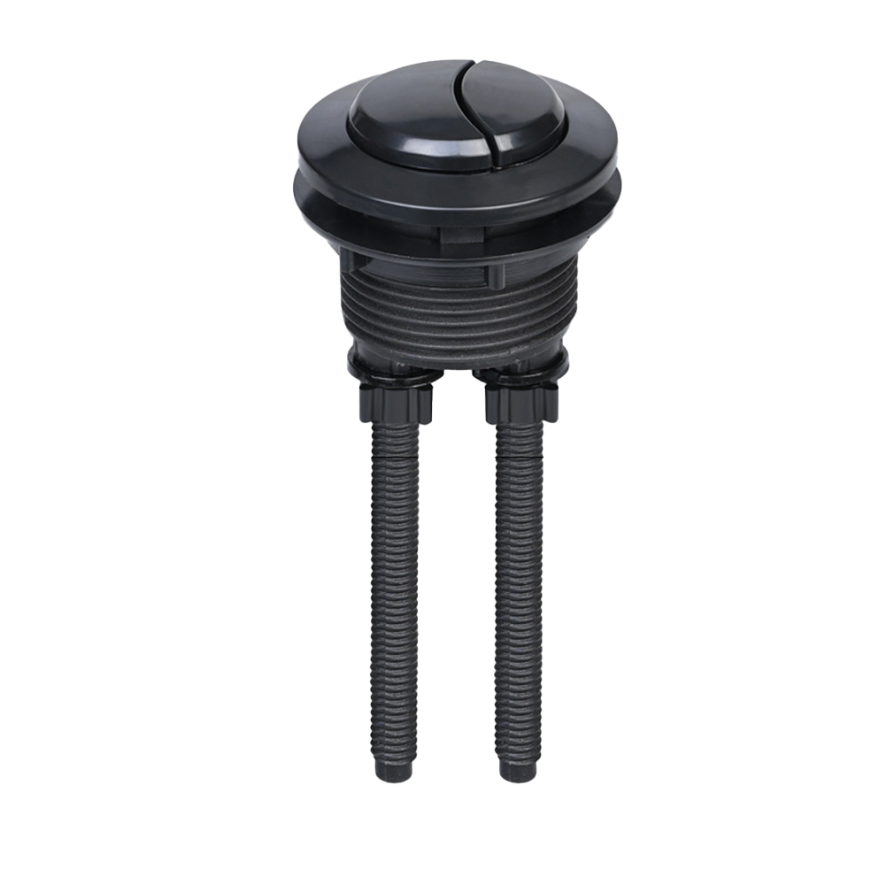 Black Toilet Flush Button 38mm - Toilet Fill Valve avis et prix