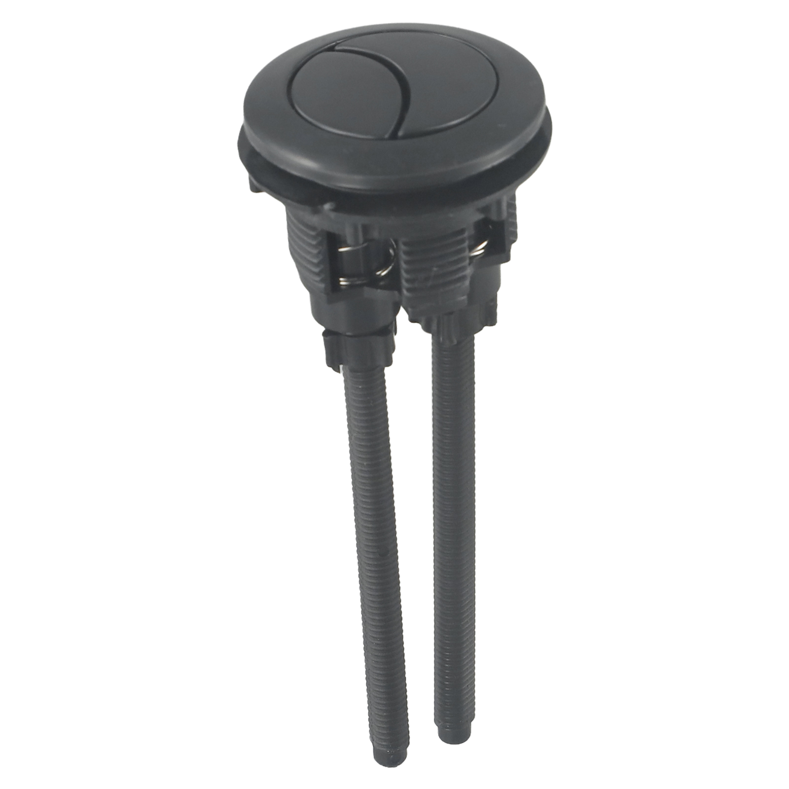 Black Toilet Flush Button 38mm - Toilet Fill Valve avis et prix