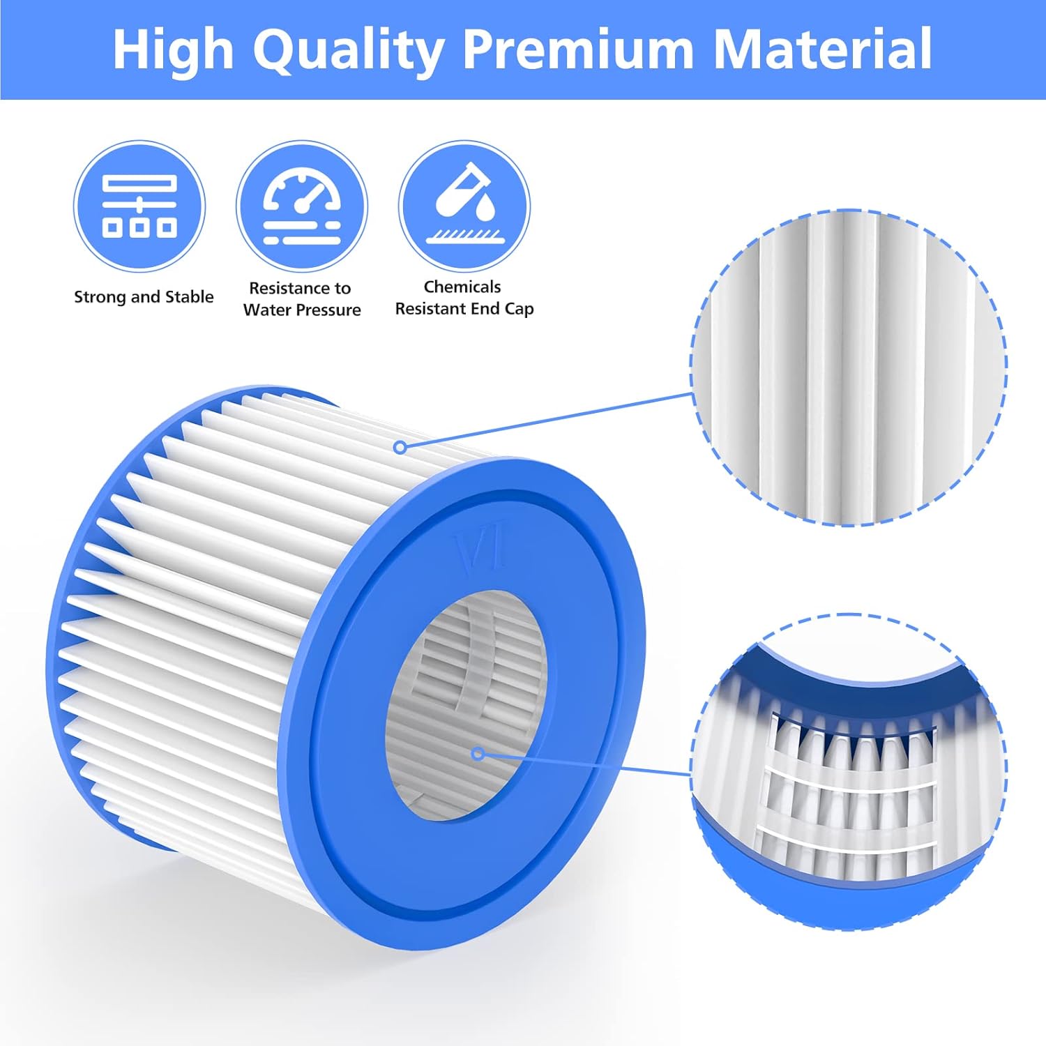 Hot Tub Filter Cartridge Size  - Basin Mixer Cartridge avis et prix