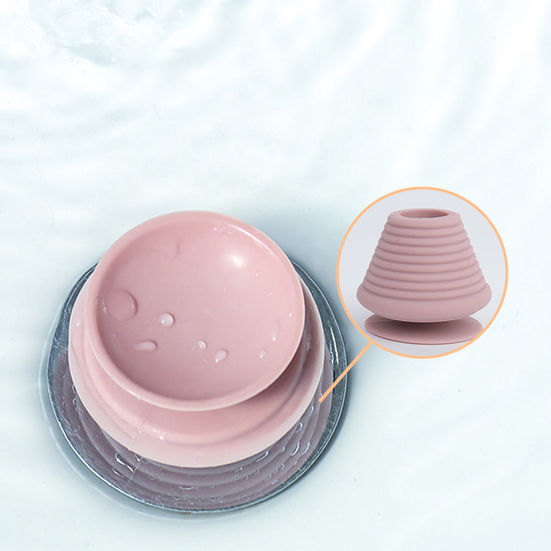 Anti-Clogging Bath Plug Stoppe - Drain Pipe Clip avis et prix