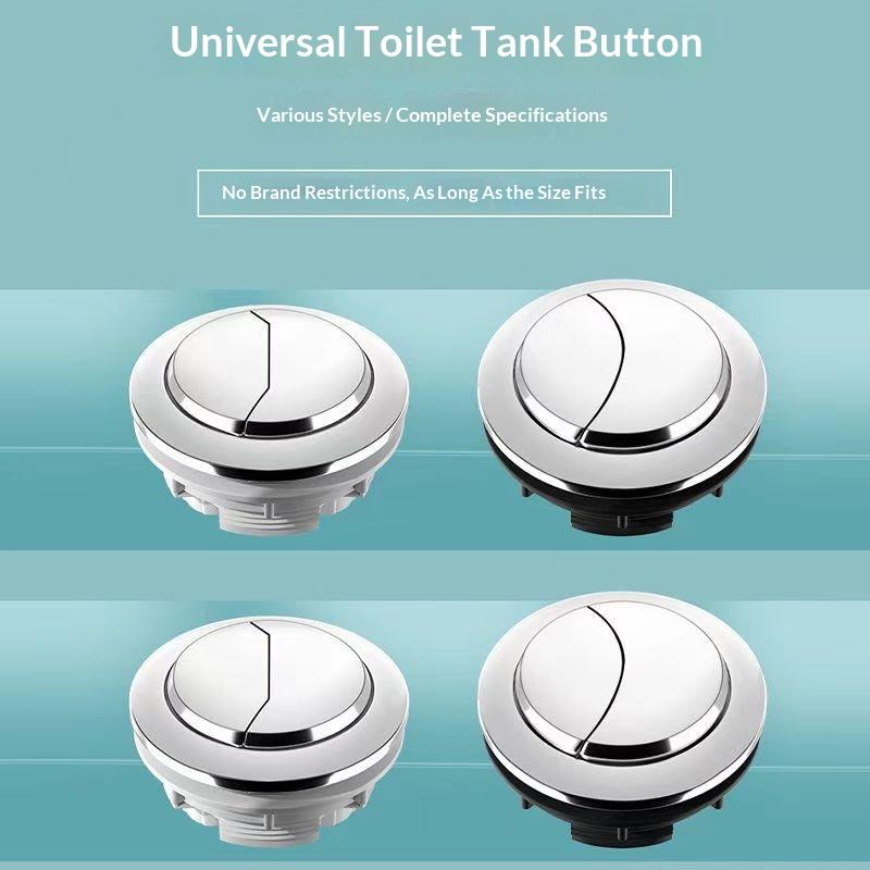 1Pc Universal Dual-flush Toile - Toilet Fill Valve avis et prix