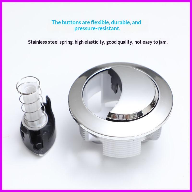 1Pc Universal Dual-flush Toile - Toilet Fill Valve avis et prix