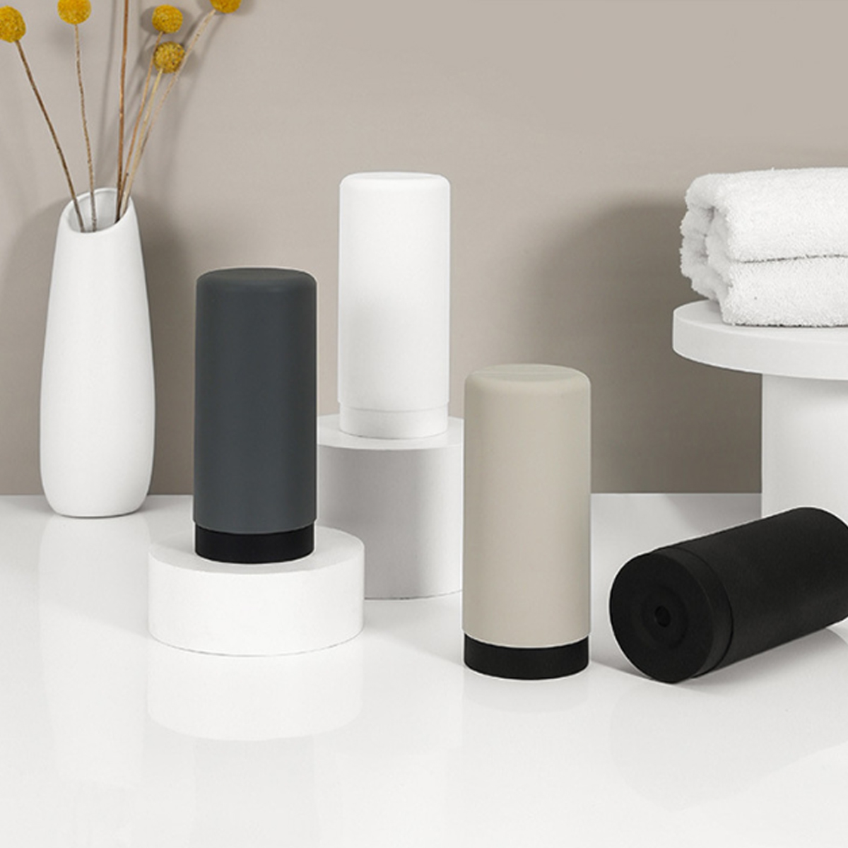 Kitchen Sink Soap Dispenser Di - Silicone Tap Washer avis et prix