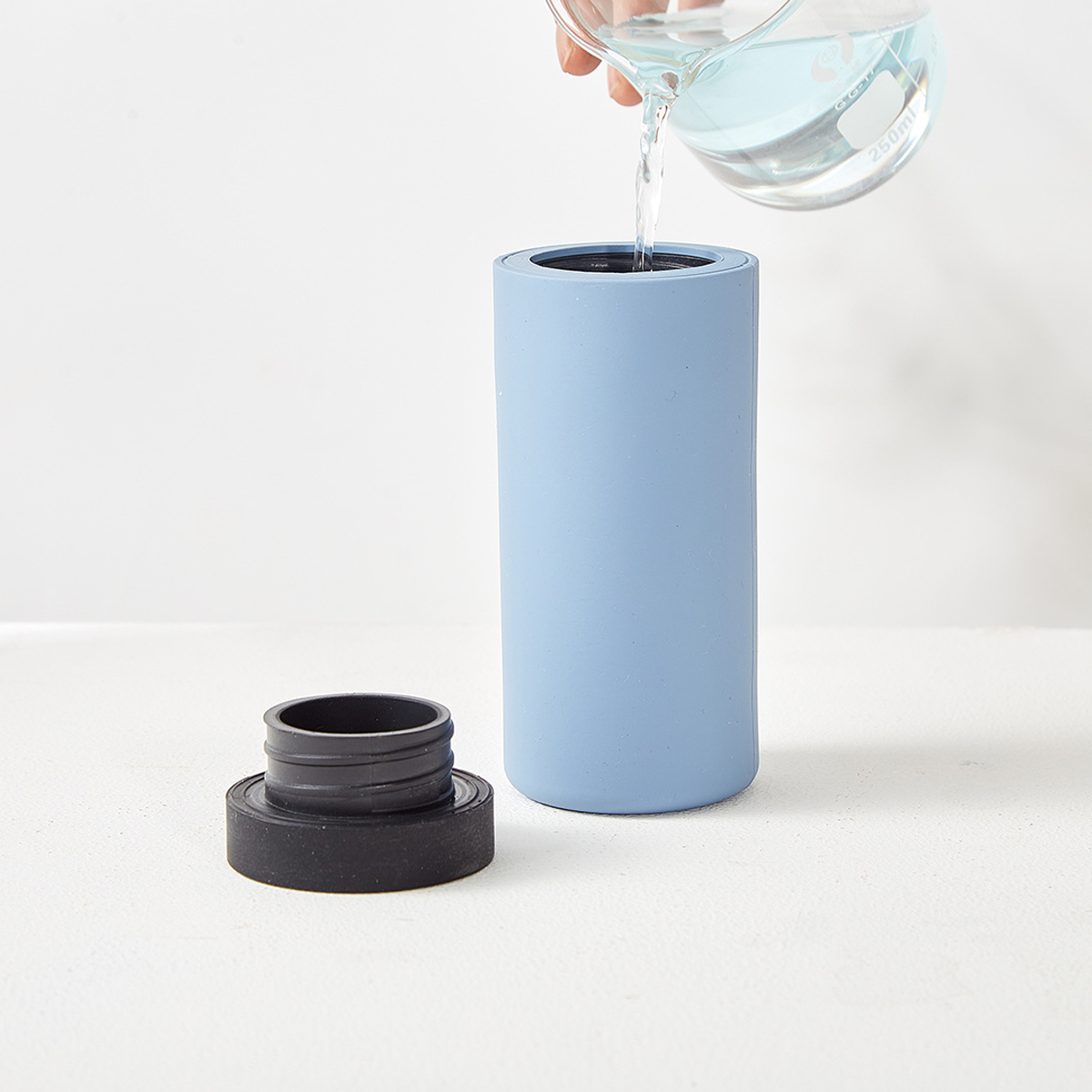 Kitchen Sink Soap Dispenser Di - Silicone Tap Washer avis et prix