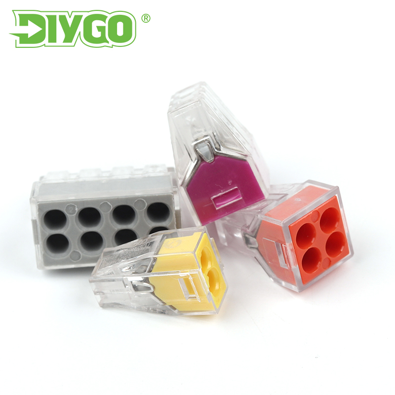 DIY GO 102/104/106/108 Univers - Push Fit Connector avis et prix