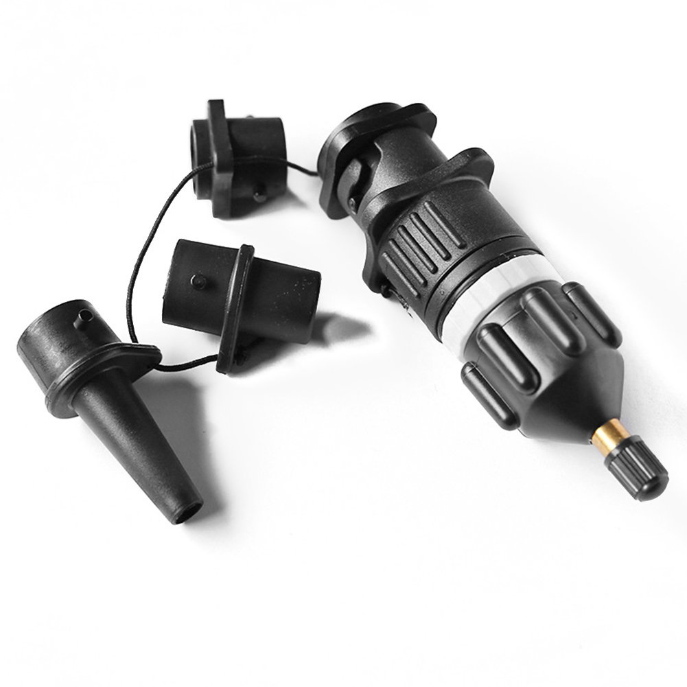 Air Valve Adaptor for SUP Boar - Float Ball Valve avis et prix