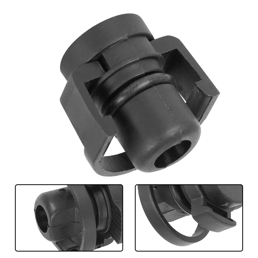 1pcs Hot Sale Hose Plug Drain  - Drain Pipe Clip avis et prix