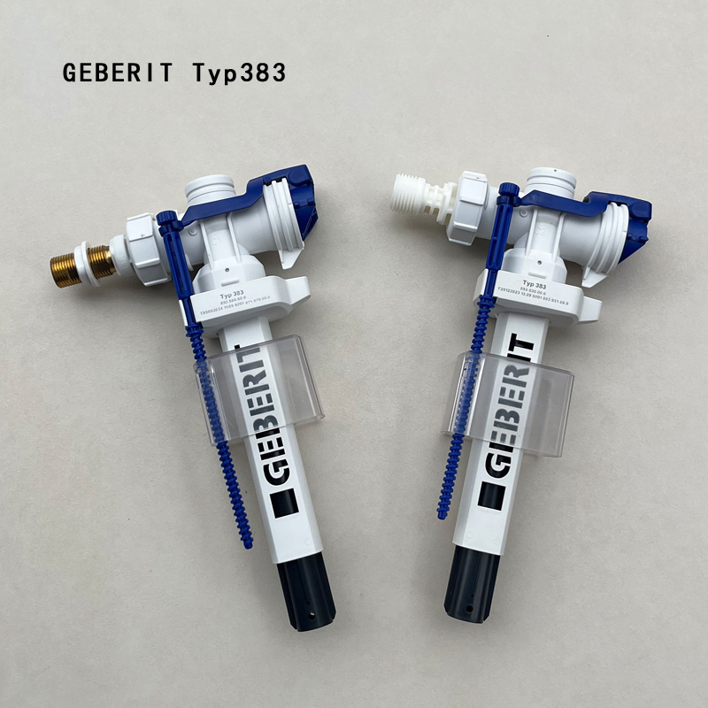 GEBERIT Water Tank Side Inlet  - Toilet Fill Valve avis et prix