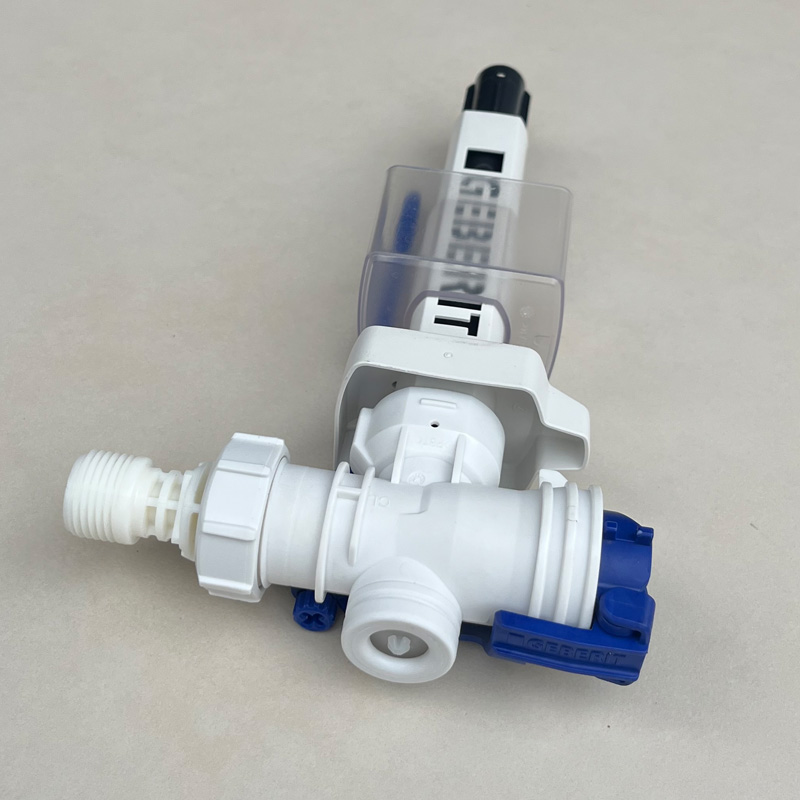 GEBERIT Water Tank Side Inlet  - Toilet Fill Valve avis et prix