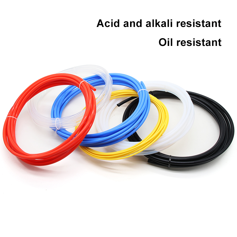 1/5/10m 3D Printer Part PTFE T - Ptfe Tape Thread avis et prix