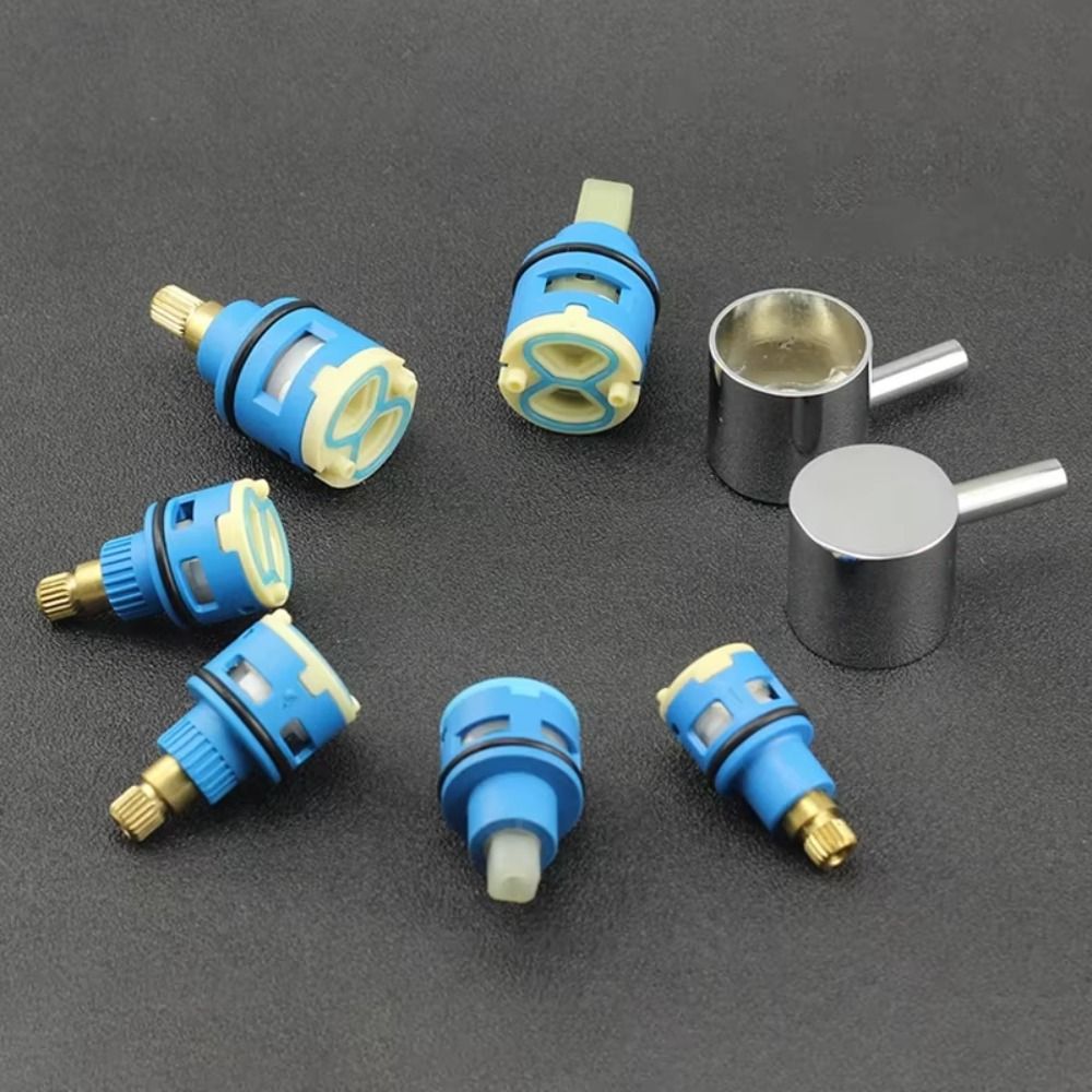 Durable 35mm Size Faucet Valve - Basin Mixer Cartridge avis et prix