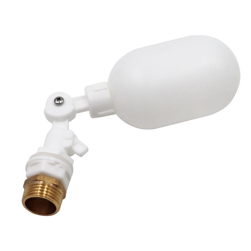 Automatic Plastic Mini Float B - Float Ball Valve avis et prix