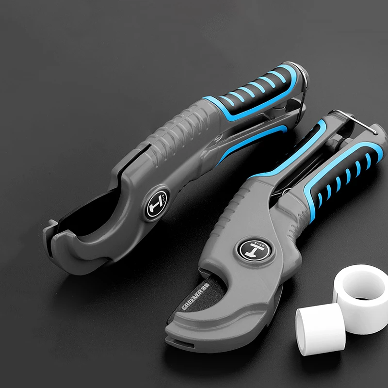 Pipe Cutter 42mm/51mm PVC/PPR  - Pipe Cutter Ratchet avis et prix