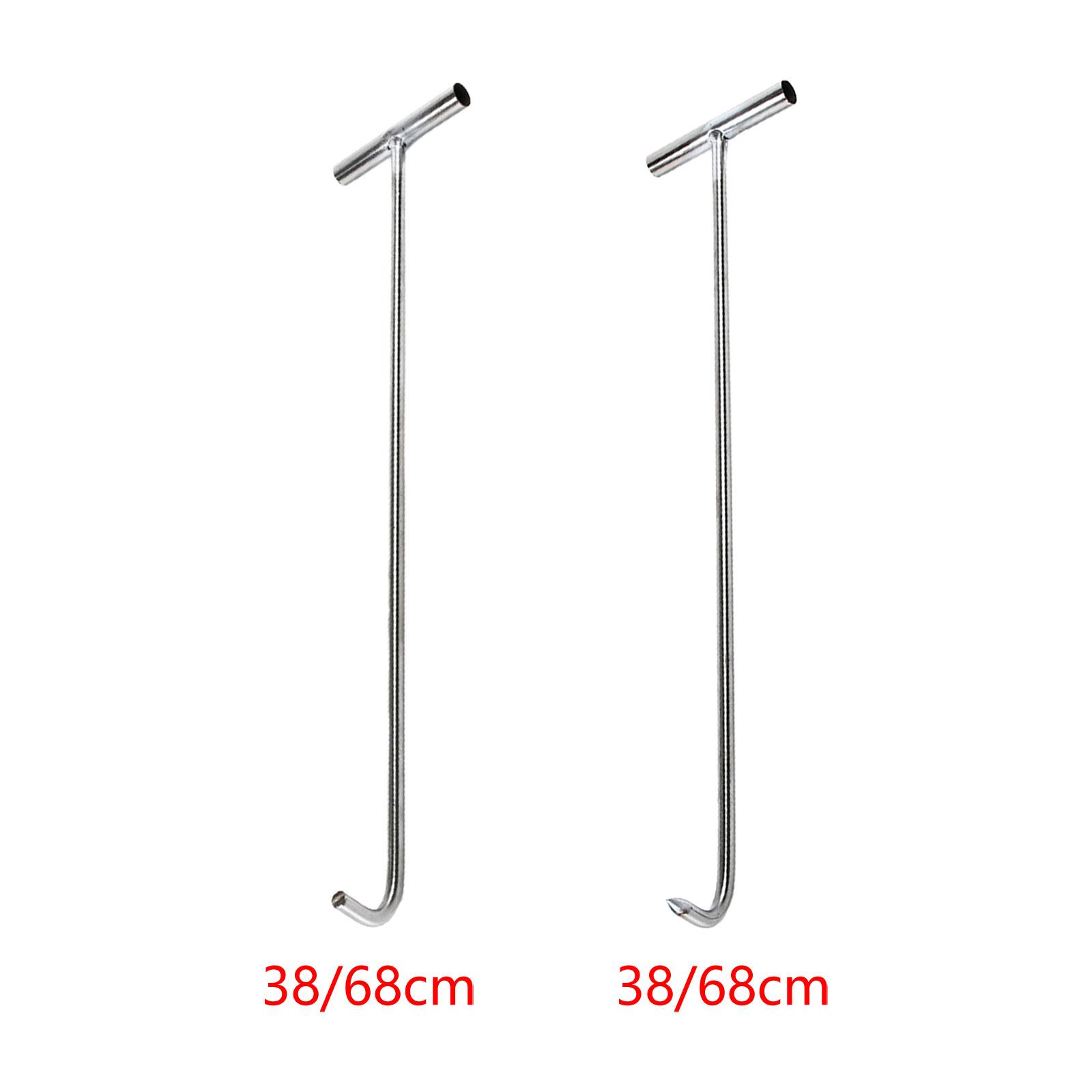 Manhole Hook Tool Rigid Tool H - Drain Pipe Clip avis et prix