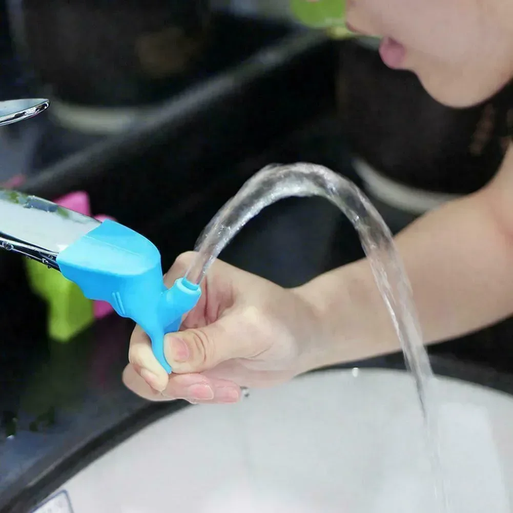 2pc Silicone Kitchen Water-sav - Silicone Tap Washer avis et prix