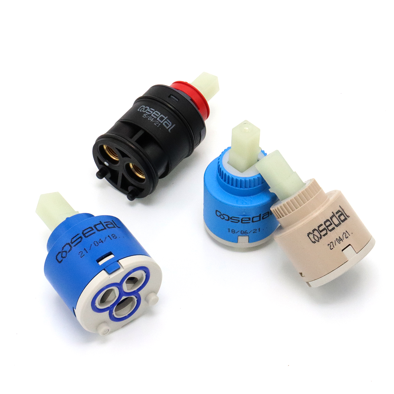 1pc Watersaving Replacement Ce - Basin Mixer Cartridge avis et prix